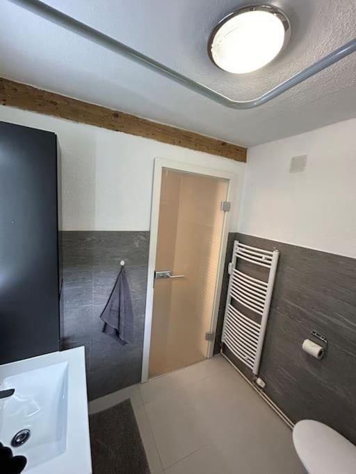 Moderne Lejlighed Ved Flensborg Havn Zewnętrze zdjęcie