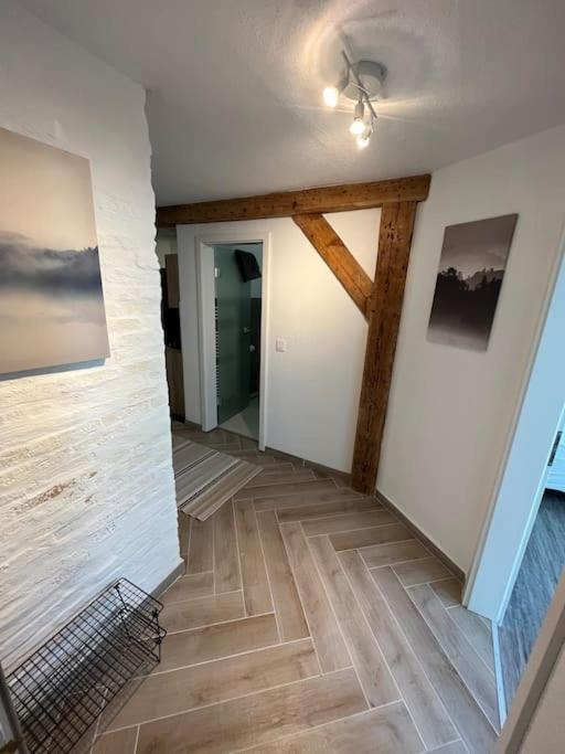 Moderne Lejlighed Ved Flensborg Havn Zewnętrze zdjęcie
